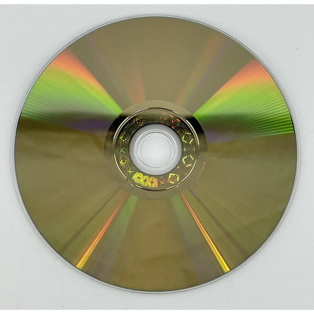 TransWorld‎ Surf (Microsoft Xbox, 2001) Atari - CIB Complete!